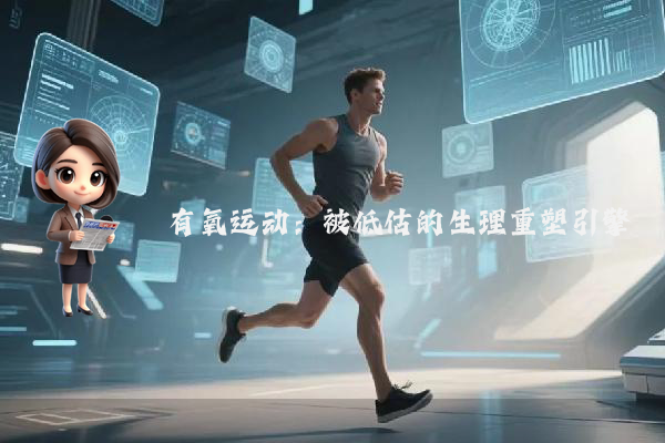 有氧运动:被低估的生理重塑引擎