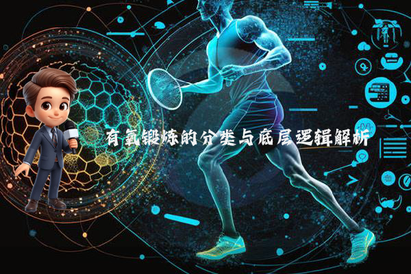有氧锻炼的分类与底层逻辑解析