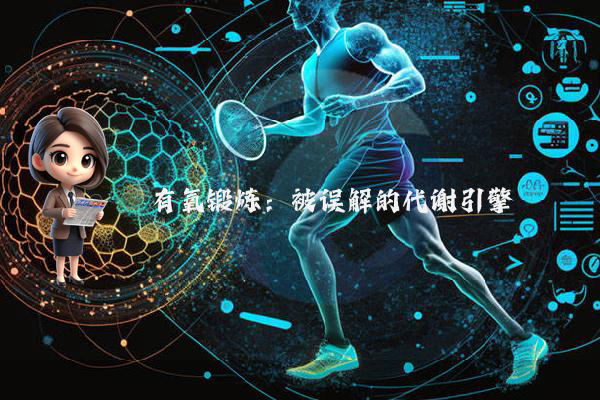 有氧锻炼:被误解的代谢引擎