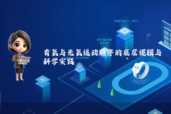 有氧与无氧运动顺序的底层逻辑与科学实践