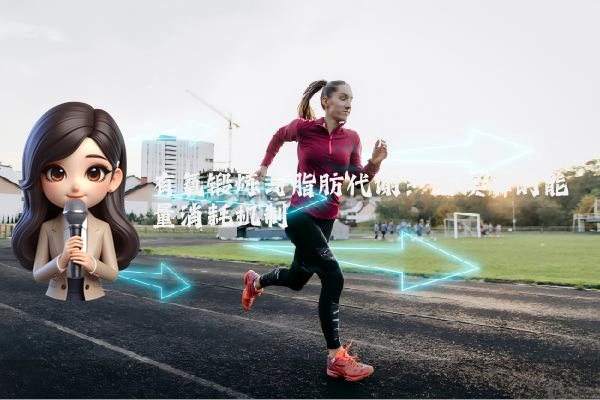 有氧锻炼与脂肪代谢:被误解的能量消耗机制