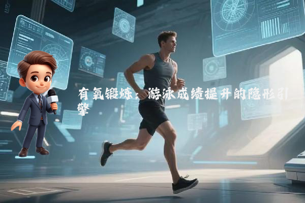 有氧锻炼：游泳成绩提升的隐形引擎