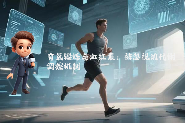 有氧锻炼与血红素:被忽视的代谢调控机制
