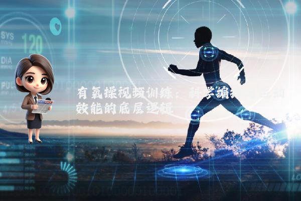 有氧操视频训练:科学编排与运动效能的底层逻辑