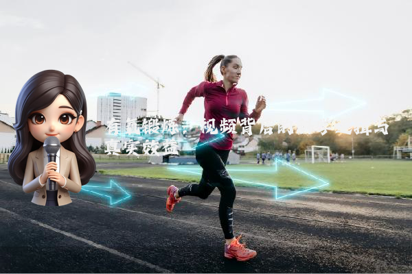 有氧锻炼：视频背后的科学逻辑与真实效益