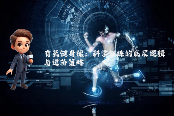 有氧健身操：科学训练的底层逻辑与进阶策略
