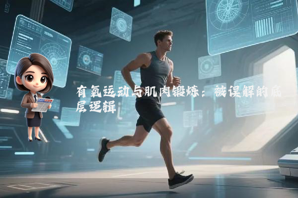 有氧运动与肌肉锻炼：被误解的底层逻辑