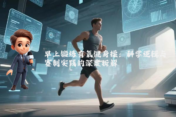 早上锻炼有氧健身操：科学逻辑与赛制实践的深度拆解
