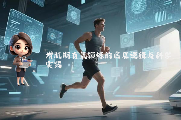 增肌期有氧锻炼的底层逻辑与科学实践